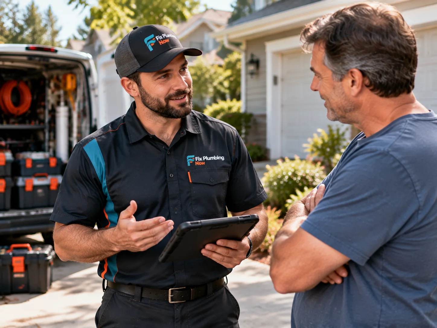 Clogged Drain Service Foothill Ranch, CA FAQs